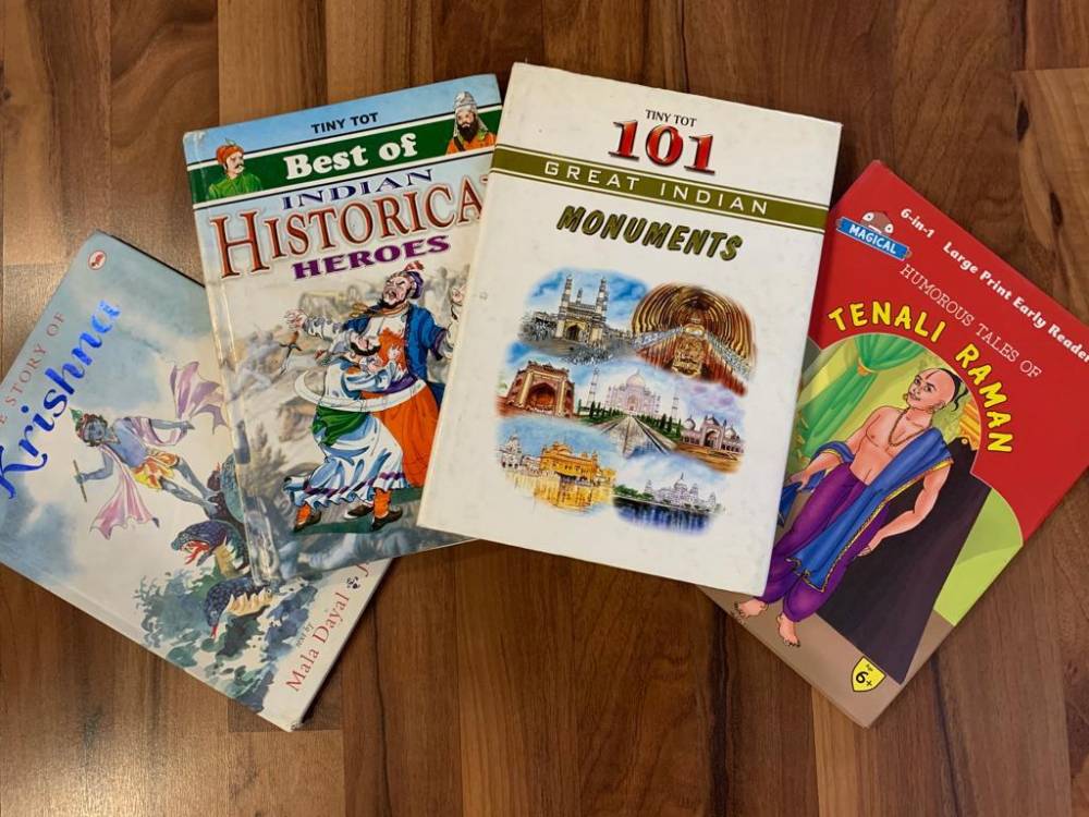 Har Nand Rai & Chhotu Ram Memorial Trust 2023